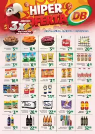Catálogo DB Supermercados Página 1