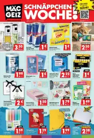 Mäc Geiz Prospekt woche 31 Seite 1
