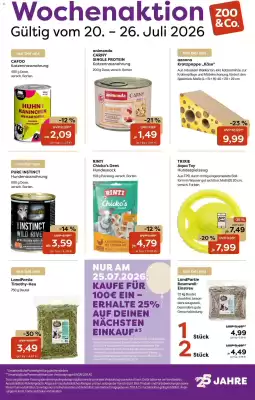 Zoo & Co (gültig bis 26-07)