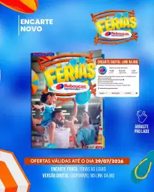 Catálogo Rebouças Supermercados Página 1