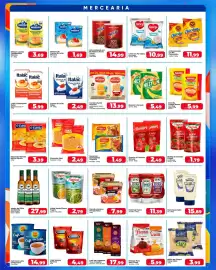 Catálogo Rebouças Supermercados Página 3