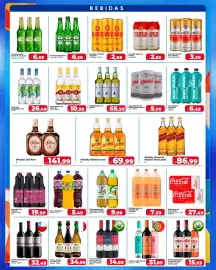 Catálogo Rebouças Supermercados Página 4