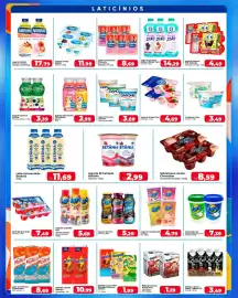 Catálogo Rebouças Supermercados Página 5