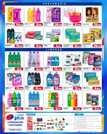 Catálogo Rebouças Supermercados Página 8
