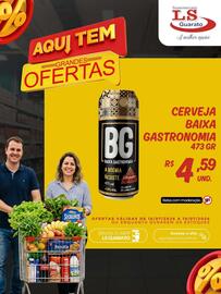 Catálogo Supermercado LS Guarato Página 10