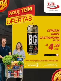 Catálogo Supermercado LS Guarato Página 10