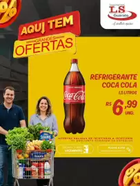 Catálogo Supermercado LS Guarato Página 2