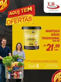 Catálogo Supermercado LS Guarato Página 3