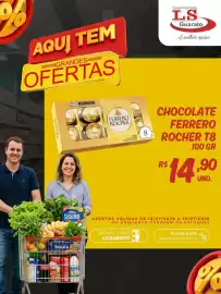 Catálogo Supermercado LS Guarato Página 4