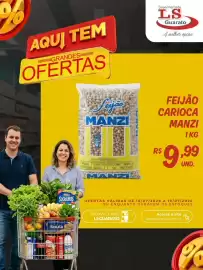 Catálogo Supermercado LS Guarato Página 5