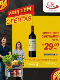 Catálogo Supermercado LS Guarato Página 6