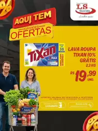 Catálogo Supermercado LS Guarato Página 7