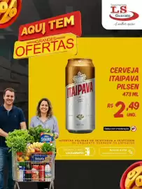 Catálogo Supermercado LS Guarato Página 8