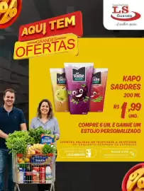 Catálogo Supermercado LS Guarato Página 9