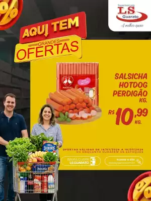 LS Guarato (válido até 19-07)