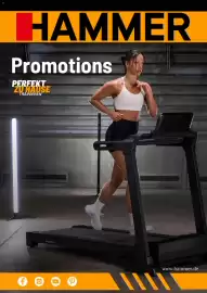 Hammer Prospekt Seite 1