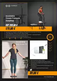 Hammer Prospekt Seite 2