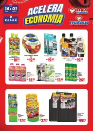 Catálogo Supermercados Mateus Página 3