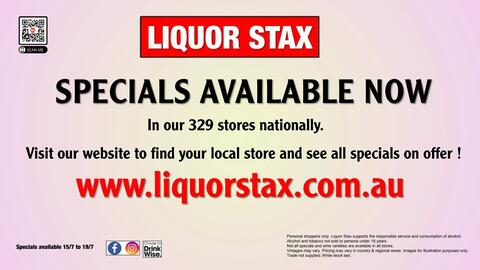 Liquor Stax catalogue Page 16