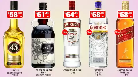 Liquor Stax catalogue Page 10