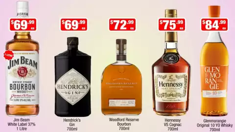 Liquor Stax catalogue Page 11