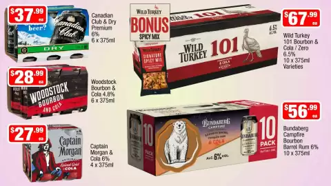 Liquor Stax catalogue Page 15