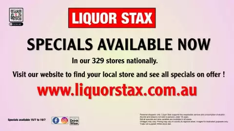 Liquor Stax catalogue Page 16