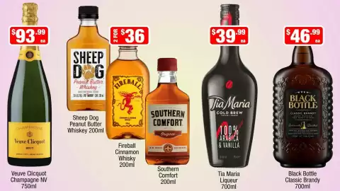 Liquor Stax catalogue Page 8