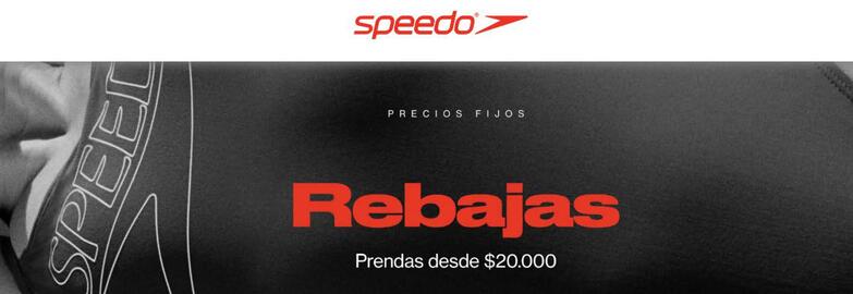 Catálogo Speedo Página 2