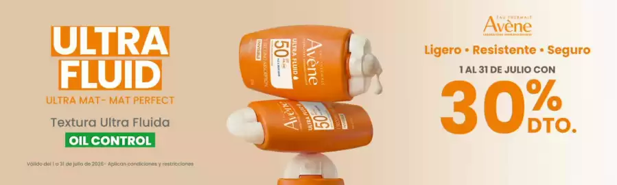 Catálogo Bella Piel Página 1