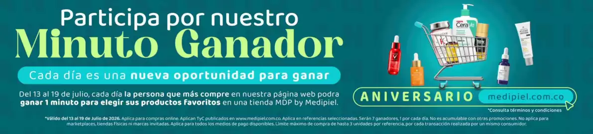 Catálogo MediPiel semana 29 Página 8