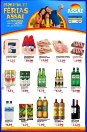 Encarte Assaí Atacadista Página 1