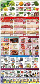 Key Food circular Page 4