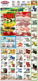 Key Food circular Page 1
