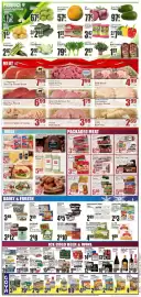 Key Food circular Page 4
