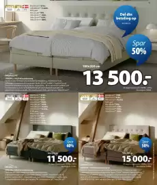 JYSK tilbudsavis Side 13