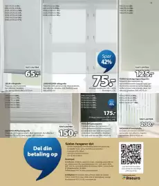 JYSK tilbudsavis Side 23