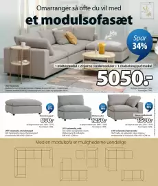 JYSK tilbudsavis Side 9