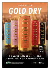 Sligro folder | Wijn Pagina 10