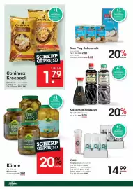 Sligro folder | Wijn Pagina 18