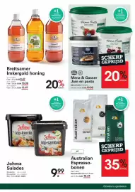 Sligro folder | Wijn Pagina 19