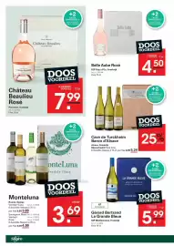 Sligro folder | Wijn Pagina 28