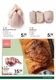 Sligro folder | Wijn Pagina 39