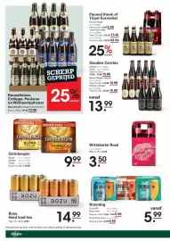Sligro folder | Wijn Pagina 50