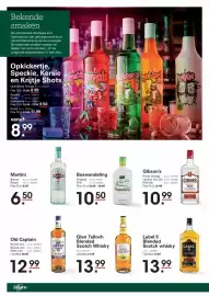 Sligro folder | Wijn Pagina 6