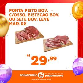 Catálogo Supermercados Pague Menos Página 6