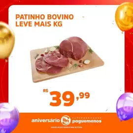 Catálogo Supermercados Pague Menos Página 2