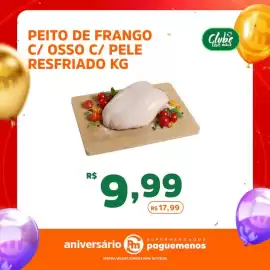 Catálogo Supermercados Pague Menos Página 4