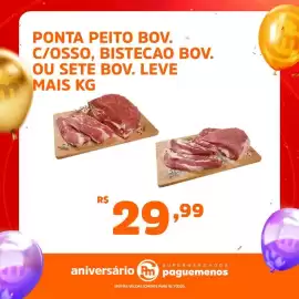 Catálogo Supermercados Pague Menos Página 6