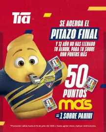 Catálogo Tia semana 29 Página 1